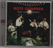 ROTE GITARREN - HITS UND