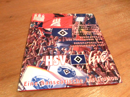 Hsv eine hanseatische - hsv,