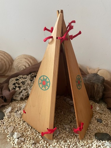 Original ostheimer indianer - ostheimer,