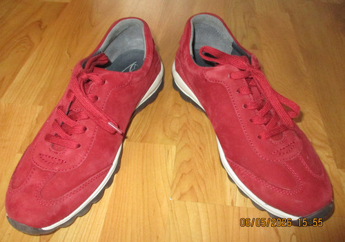 Rollingsoft sneaker halbschuhe - rollingsoft,