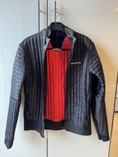 Mercedes AMG Jacke Performance