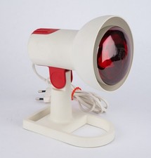 Gebr. Reiher Retro Rotlicht /