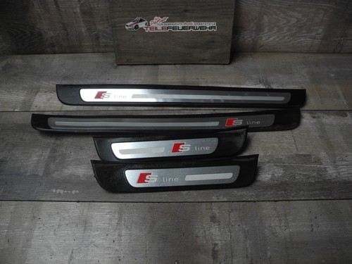 Audi line sportback - 8t,