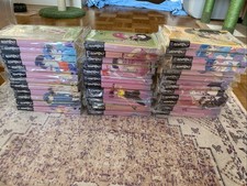 Ranma 1/2 Band 1-38 Alte