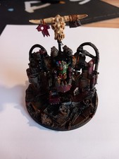 Warhammer 40K GW - Ork Warboss