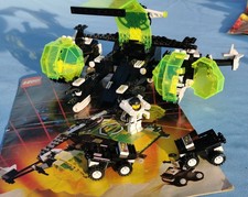 LEGO 6981 Blacktron Aerial