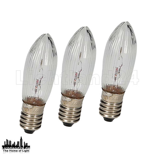 E10 3er pack - -, 55v