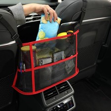 1x Auto Sitz Organizer