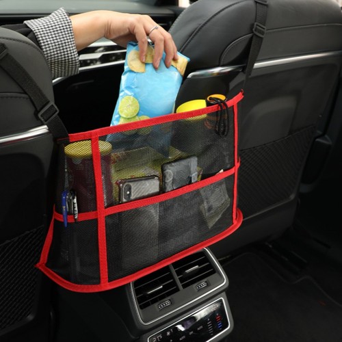 Auto sitz organizer - sitz,