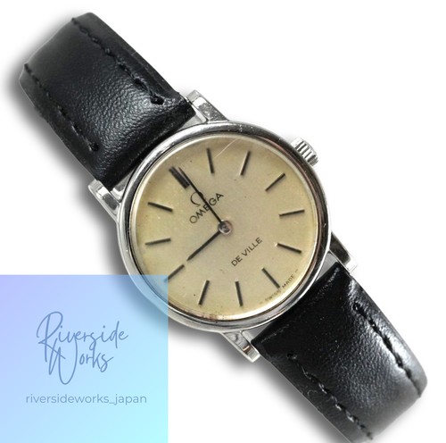 Omega ville damen - de,