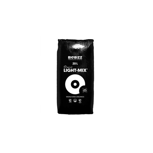 Biobizz light mix l - biobizz, light-mix