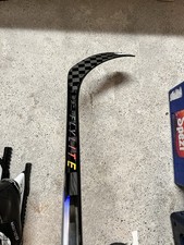 Bauer Flylite Lins P92 Silber