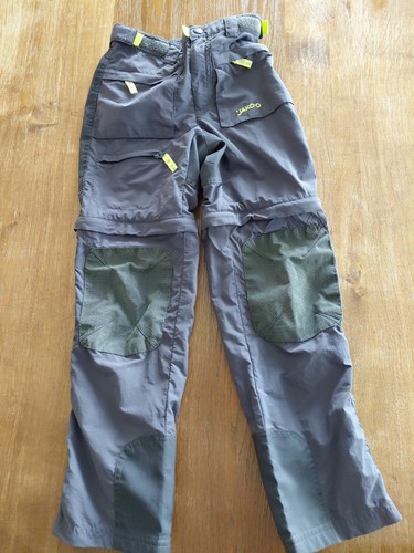 Jako zipp off hose outdoor - jako,