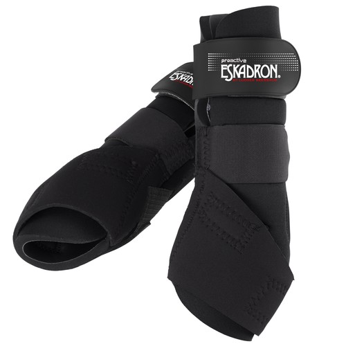 Eskadron pro active gamaschen - eskadron,