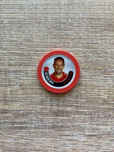 Topps bundesliga chipz 2011 - bundesliga,
