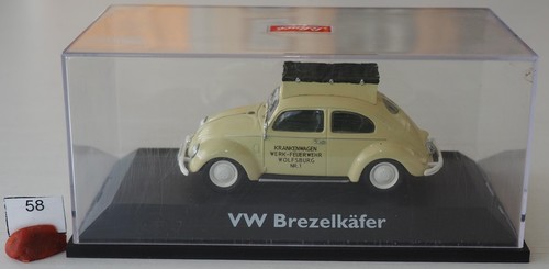 Brezelkäfer - (58),