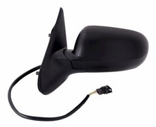 Spiegel links für Seat Cordoba Ibiza 3 VW Polo CLASSIC Variant Elektrisch + Glas