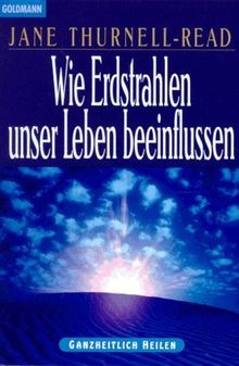 Wie erdstrahlen unser - unser, leben