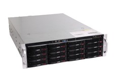 Supermicro Super Server