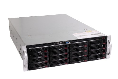 Supermicro super server - super,