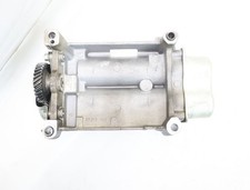Crankshaft Opel Antara balance