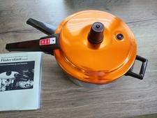 Schnellkochtopf Fissler