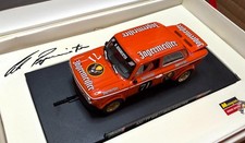 Revell Monogram NSU TT Willi