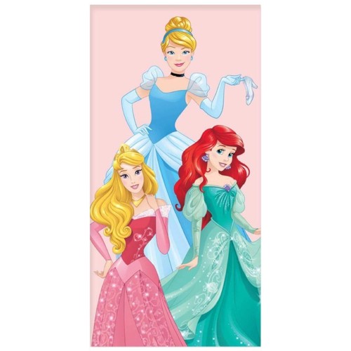 Disney princess badetuch - disney,