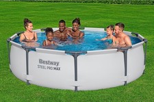 Bestway 56406 Steel Pro MAX
