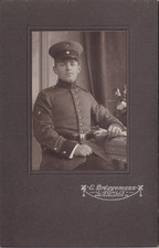 KAB - Soldat - Leipzig