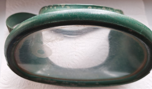 Ddr taucherbrille taifun - ddr,