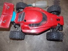 RC Verbrenner 1/8 gebraucht