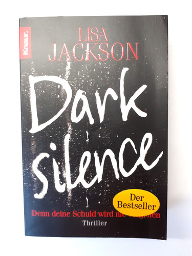 Dark silence der - –,
