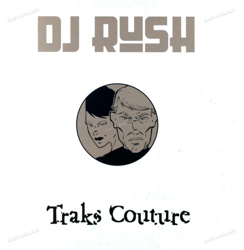 Rush traks couture maxi - couture,