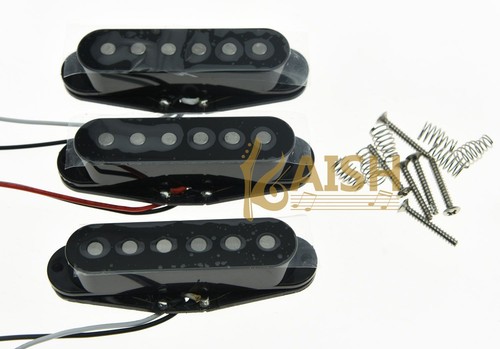 Alnico 5 single - 3x,