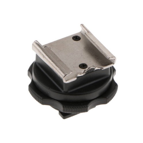 Msa blitzschuh adapter sony - msa-2, blitzschuh-adapter
