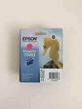Original Epson T0483 Magenta Epson Stylus Photo R200 R220 R300 RX500 RX600