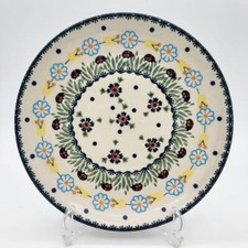 Bunzlauer Keramik Teller