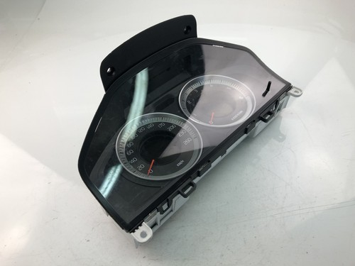 Volvo s60 kombiinstrument - volvo,