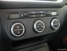 VW Caddy 2K EOS 1F Golf 5 V 1K