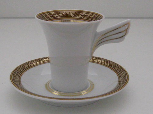 Rosenthal meets versace - rosenthal,