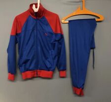 Puma Trainingsanzug | Freizeit | Jogginganzug |  Vintage | Gr. S | 80er #SK1