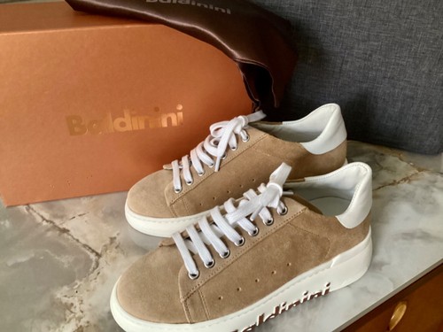 Baldinini damen sneaker neu - baldinini,