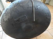 Hyundai Santa Fe Autogastank Bormech Radmuldentank mit Verdampfer 