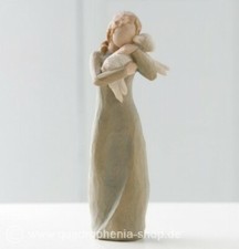 Willow Tree 26104 Peace on