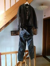 harro lederkombi, aktueller