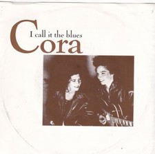7'' Single - Cora - I call it