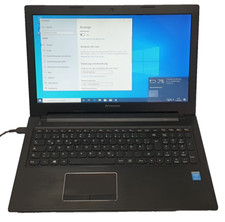 Lenovo Ideapad 240GB SSD 8GB  Notebook Laptop Win.10 15,6 USB3 HDMI"