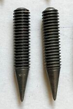 Epos 14 Spikes (original) 8 Stück + Muttern