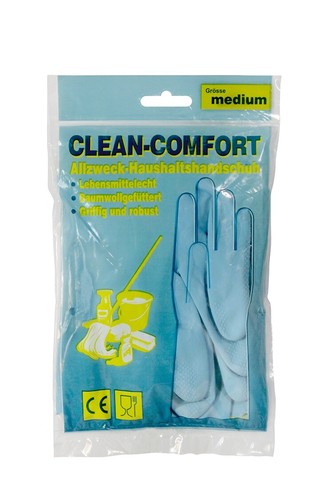 Ampri clean comfort - ampri, latex